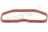 TOPRAN 114 634 Gasket, intake manifold